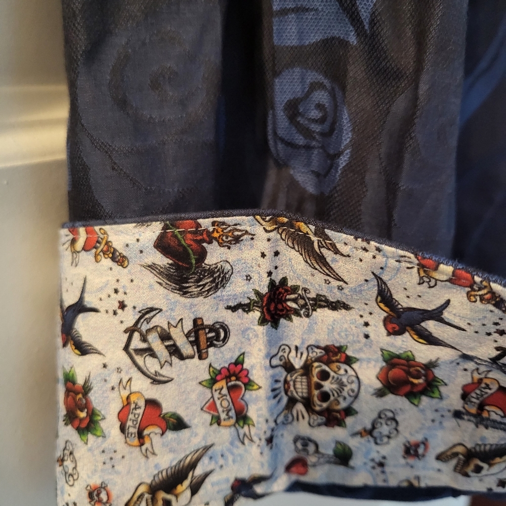 Men's shirt